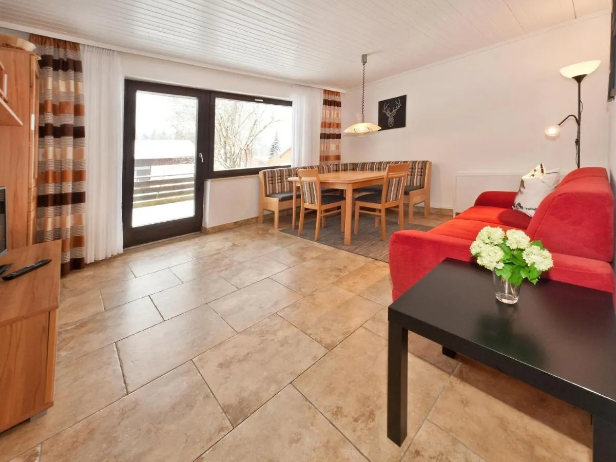 Holiday Home In Nesselwang With Shared Pool