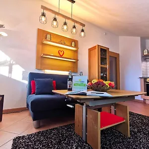 Apartment Bergtraum, Nesselwang