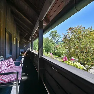 Apartment Exklusives Und Modernes, Nesselwang