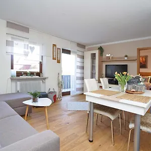 Apartment Bergliebe, Nesselwang