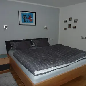 Apartment Haus Edelsbergblick, Nesselwang