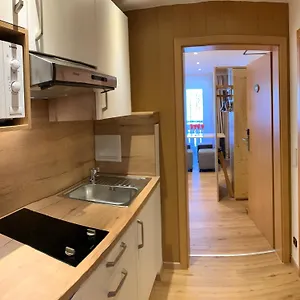 Apartment Alpenrose, Nesselwang