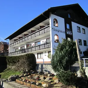 Gasthof Berghaeusl, Nesselwang