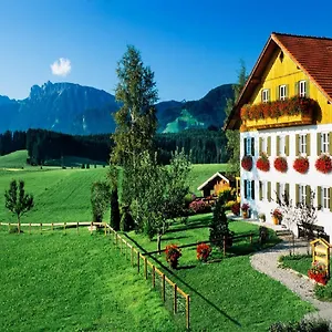 Landhaus Ferienhof Mayr, Nesselwang